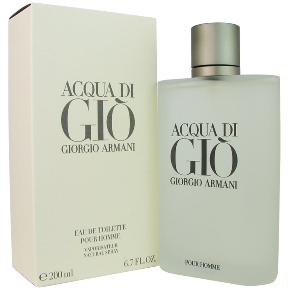 Armani Acqua di Gio