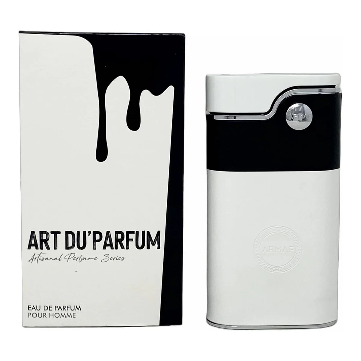 Art Du' Parfum