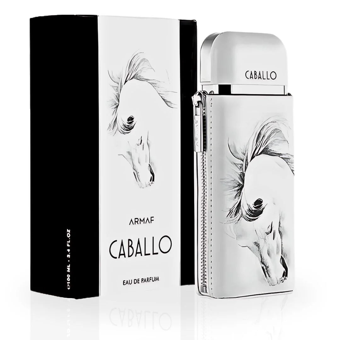 Caballo Pour Homme