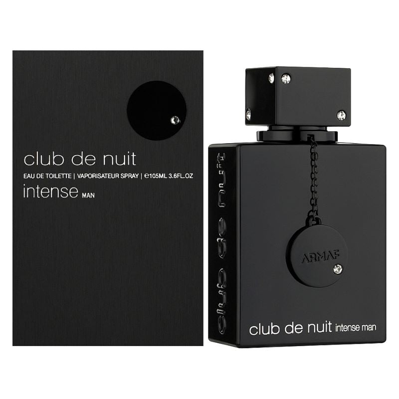 Decant Club de Nuit Intense Man