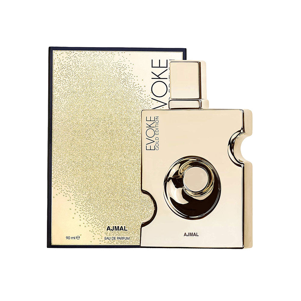 Evoke Gold For Him