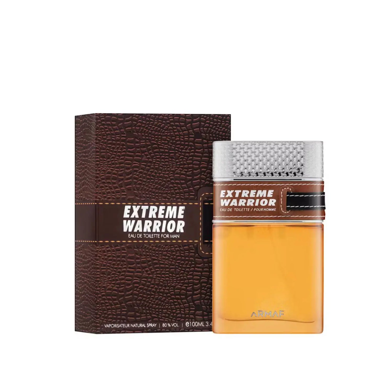 Extreme Warrior