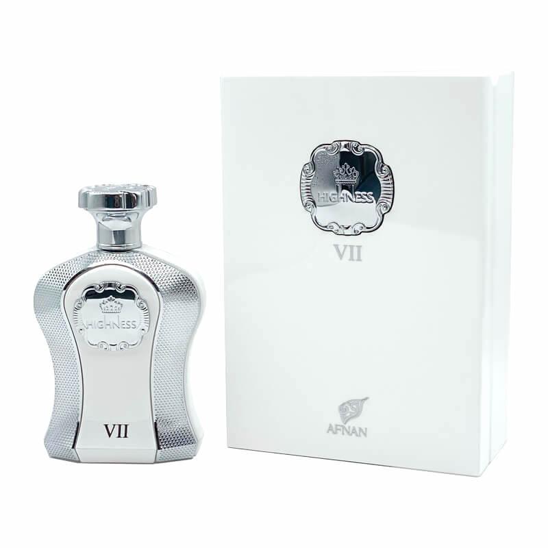 Highness White