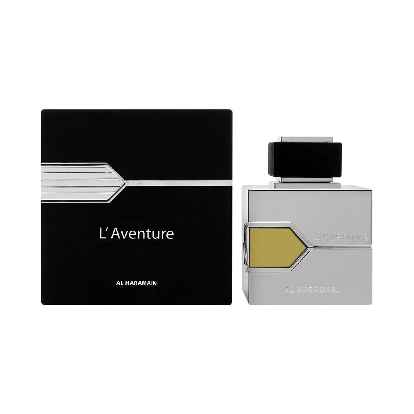 L'Aventure
