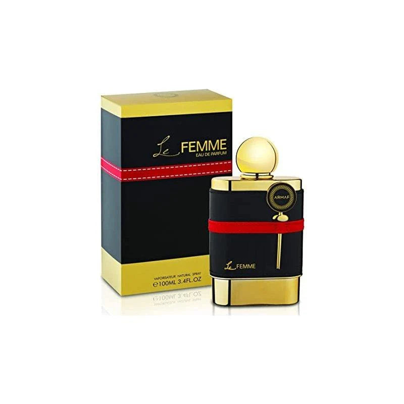 Decant Le Femme