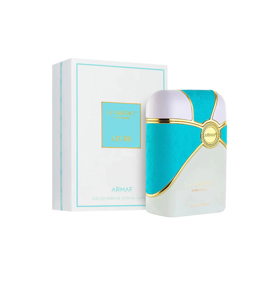 Decant Le Parfait Azure Pour Femme