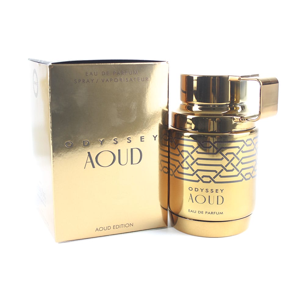 Decant Odyssey Aoud