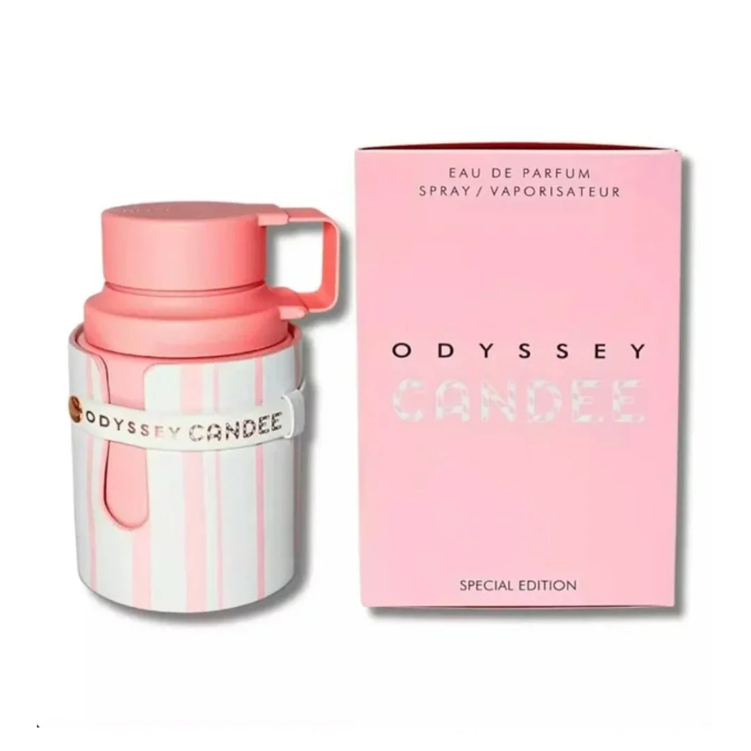 Decant Odyssey Candee