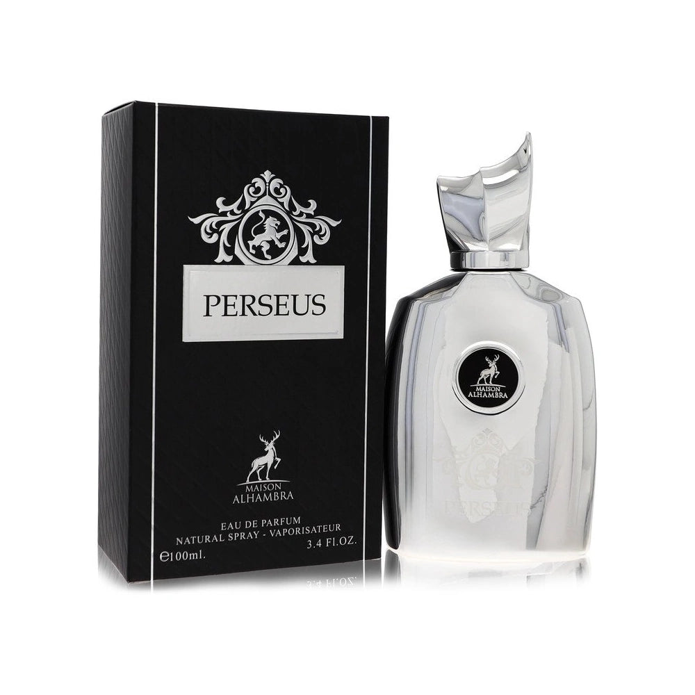 Decant Perseus