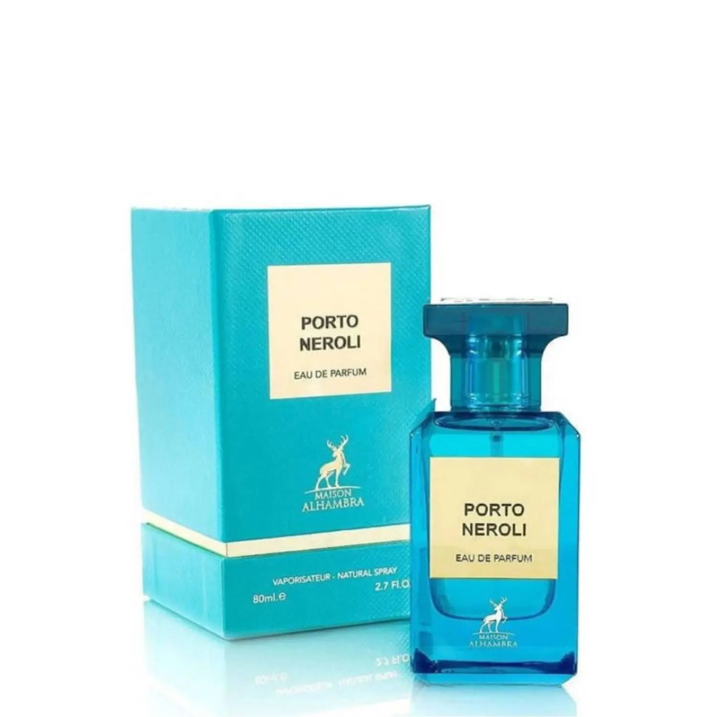 Porto Neroli