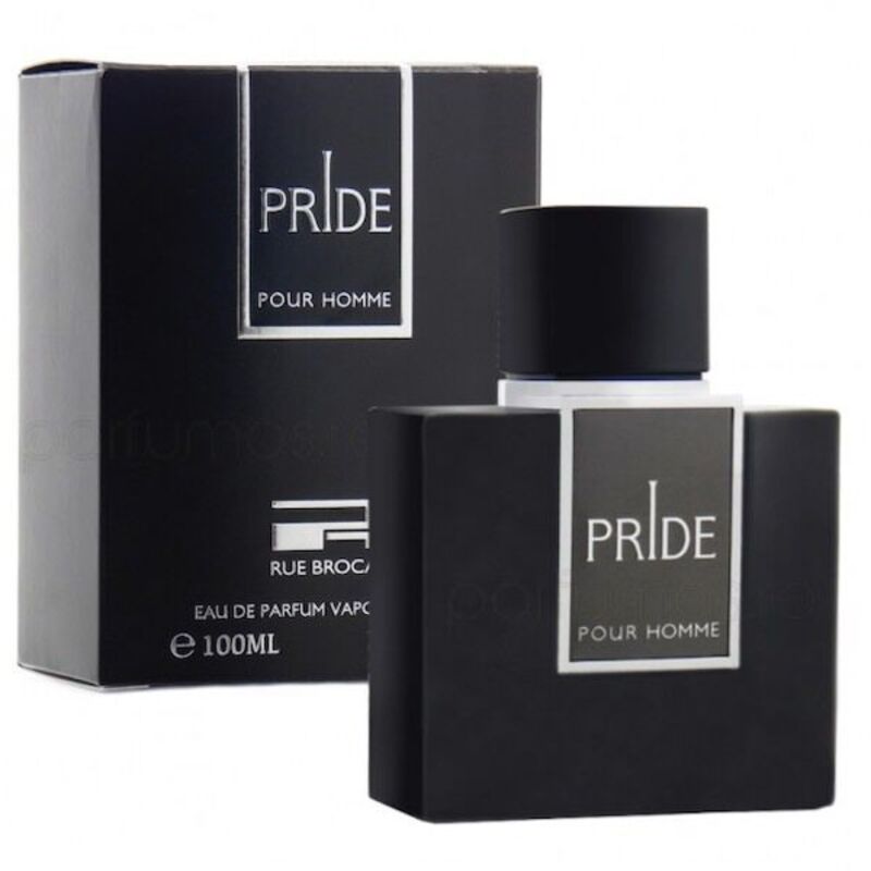 Pride Rue Broca
