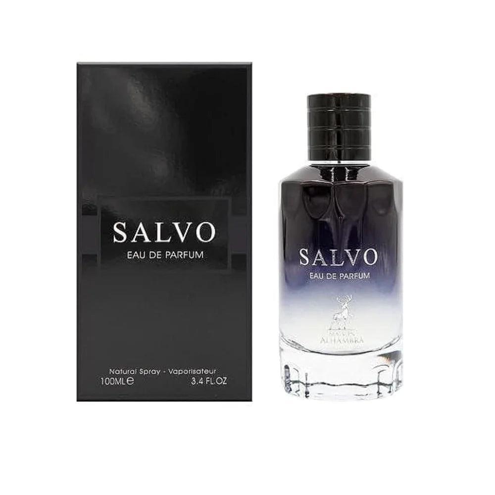 Salvo