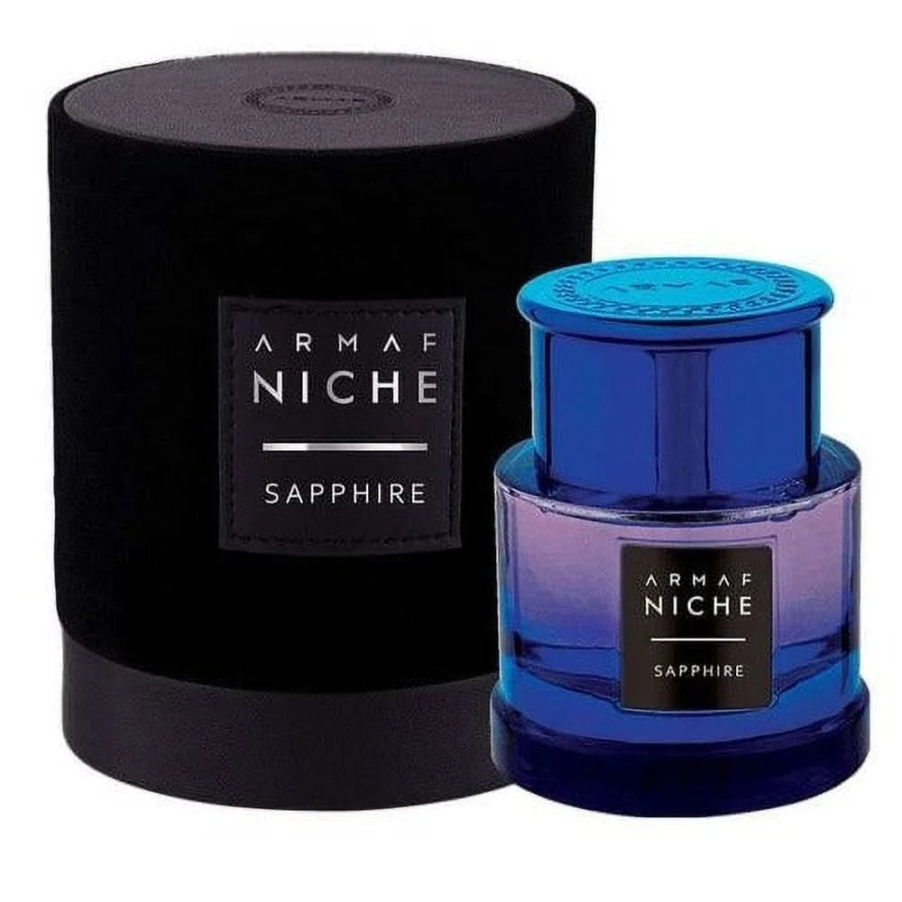 Decant Sapphire