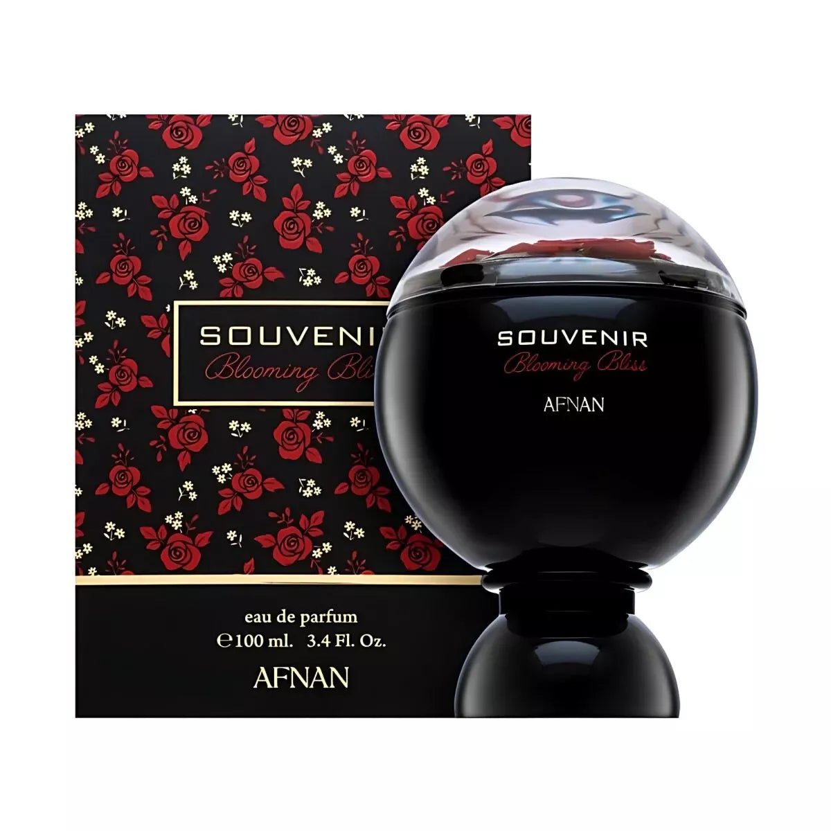 Souvenir Blooming Bliss