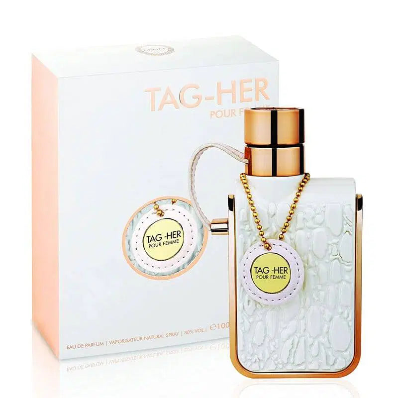 Tag-Her