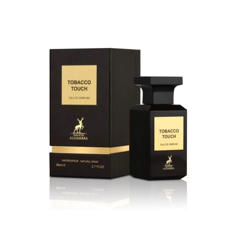 Tobacco Touch