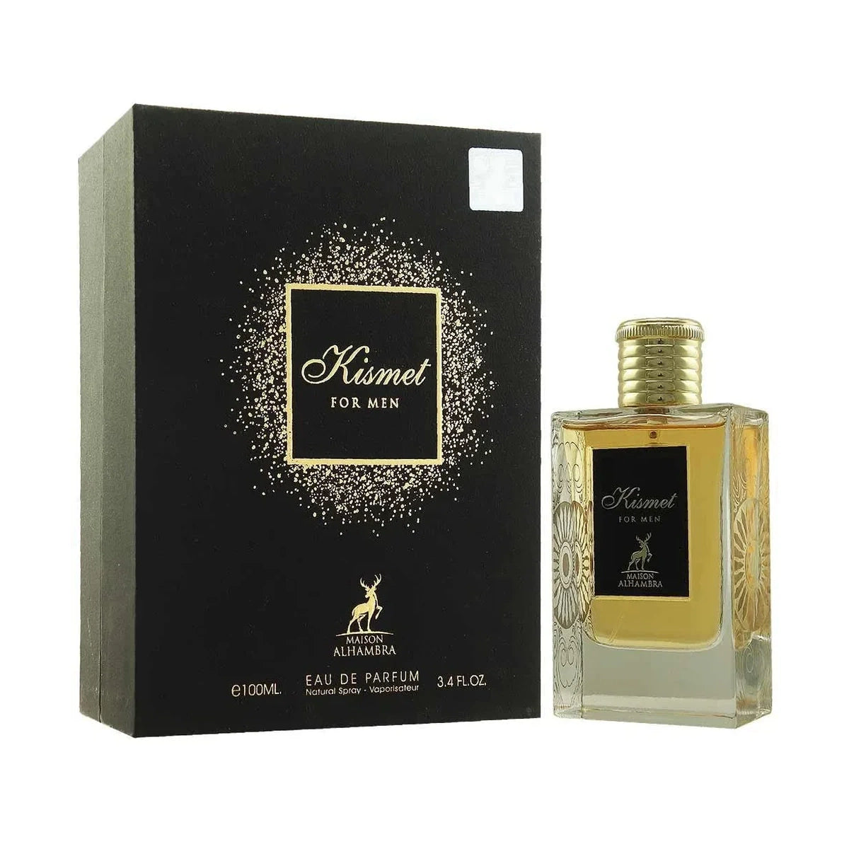 Decant Kismet for Men