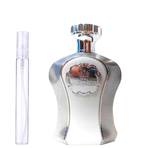 Decant Highness White
