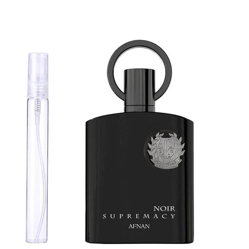 Decant Supremacy Noir