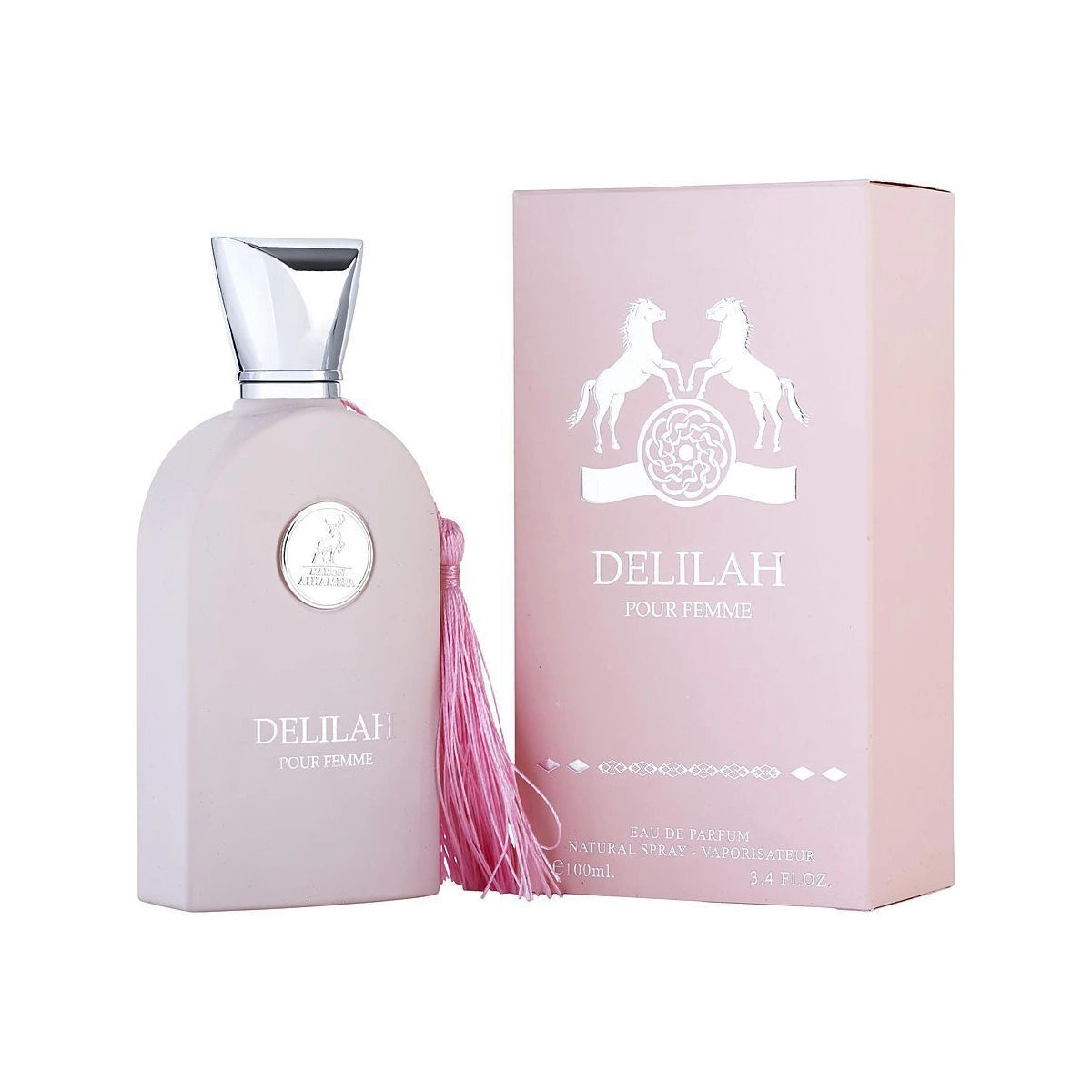 Decant Delilah