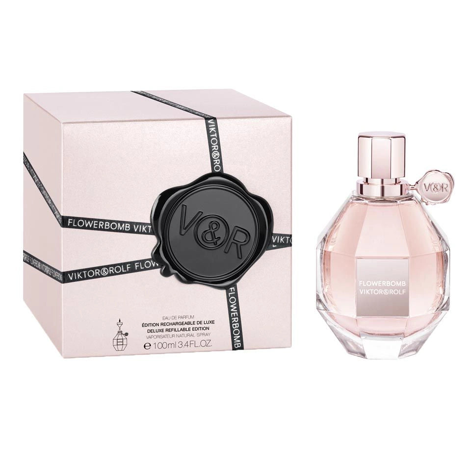 Viktor & Rolf Flowerbomb