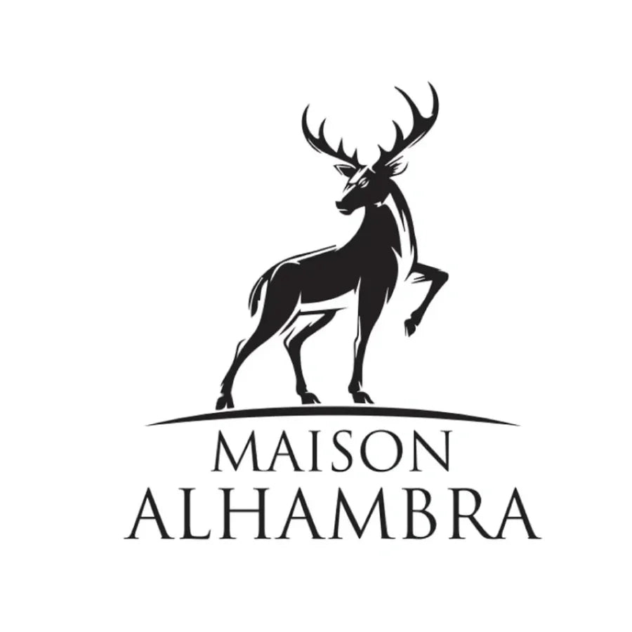 Maison Alhambra
