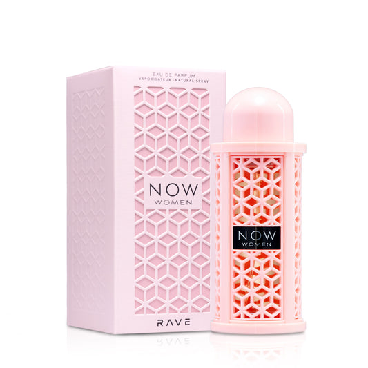 Rave Now Women