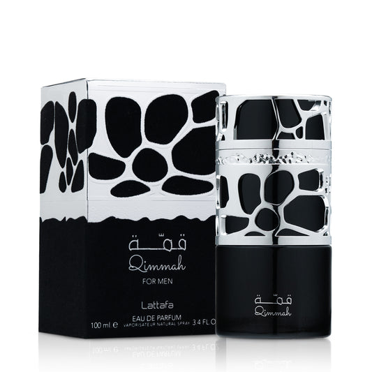 Qimmah for Men