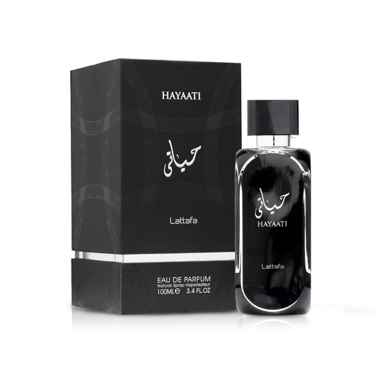 Decant Hayaati