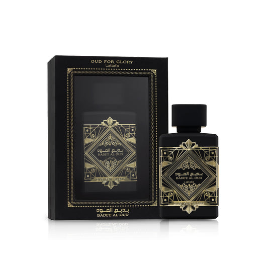 Bade'e Al Oud Oud for Glory