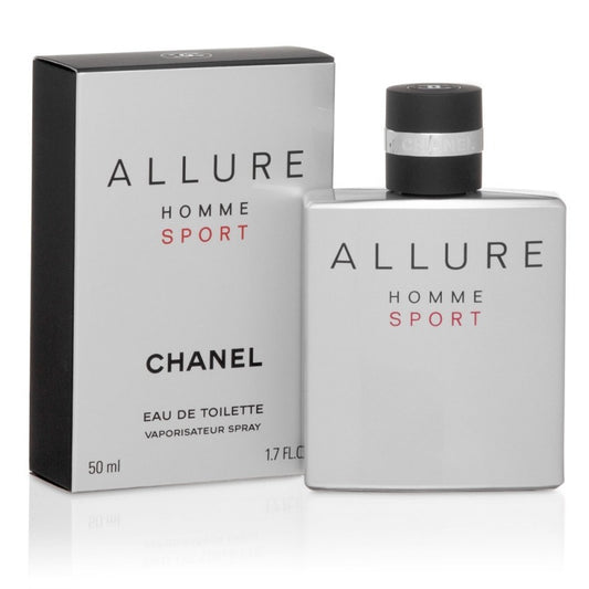 Chanel Allure Homme Sport