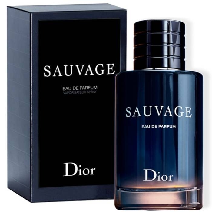 Dior Sauvage