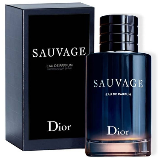 Dior Sauvage
