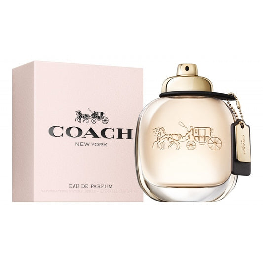 New York Coach