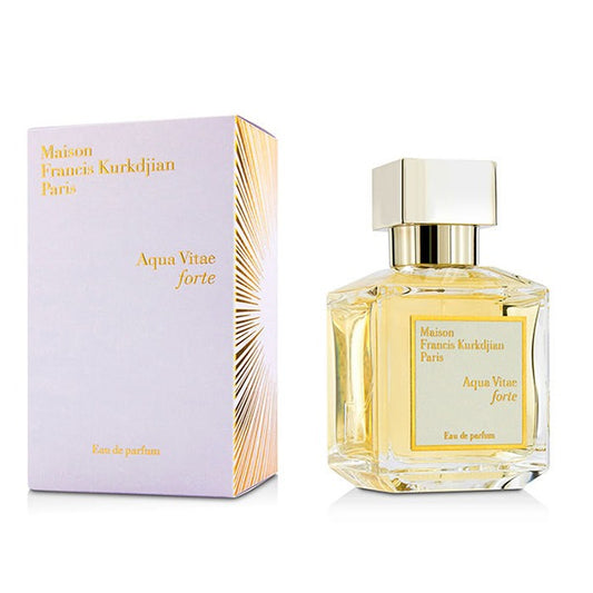 Maison Francis Kurkdjian Aqua Vitae Forte