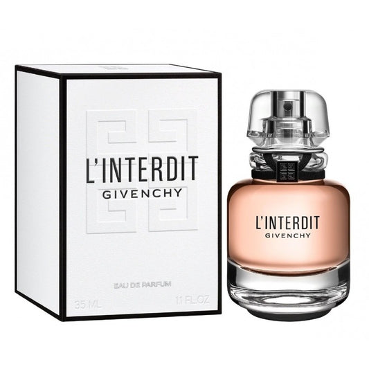 Givenchy L'Interdit