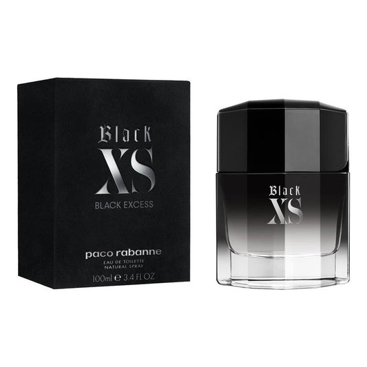 Paco Rabanne Black XS