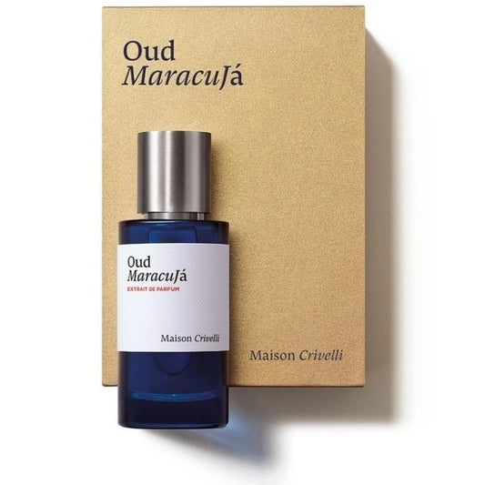 Maison Crielli Oud Maracuja