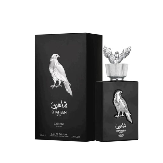 Shaheen Silver
