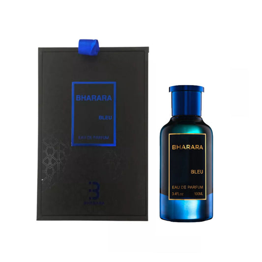 Decant Bleu