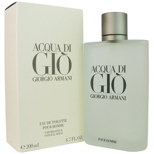 Armani Acqua di Gio