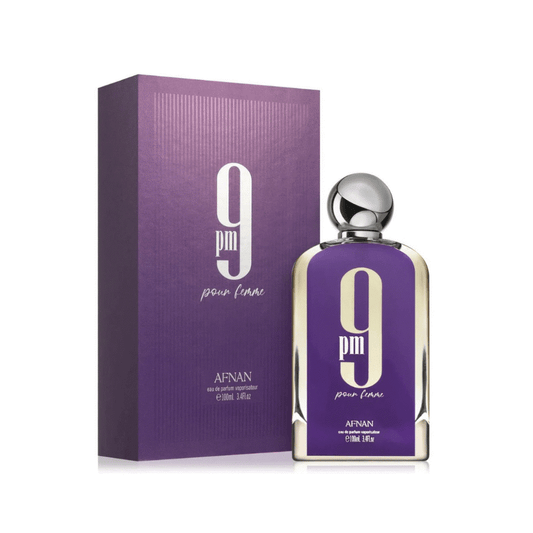 9pm pour Femme
