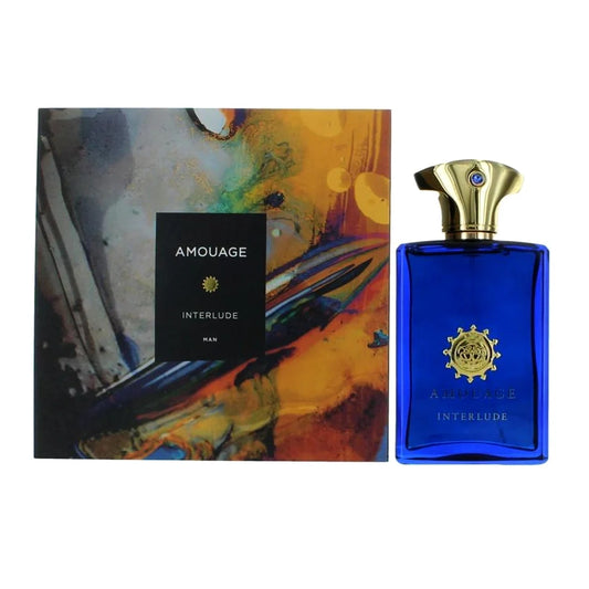Amouage Interlude