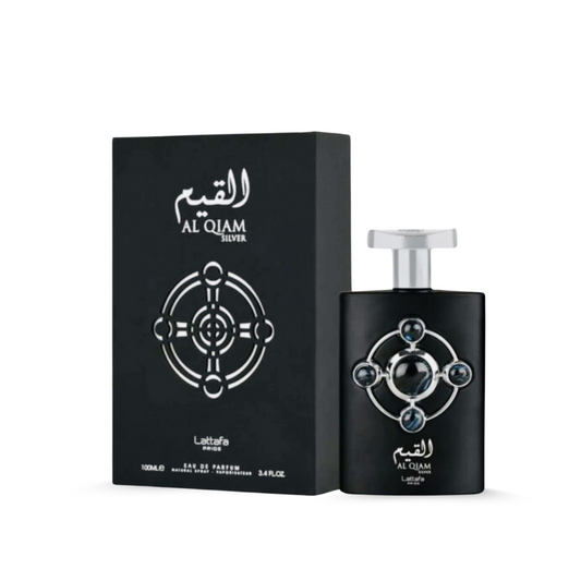 Al Qiam Silver