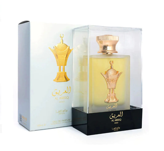Al Areeq Gold