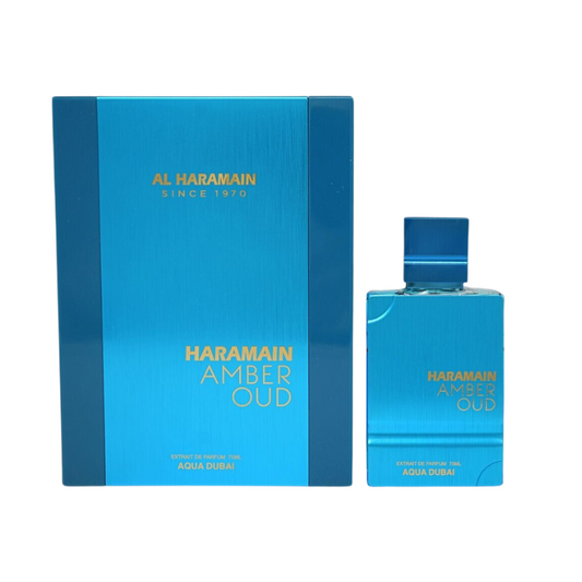 Amber Oud Aqua Dubai