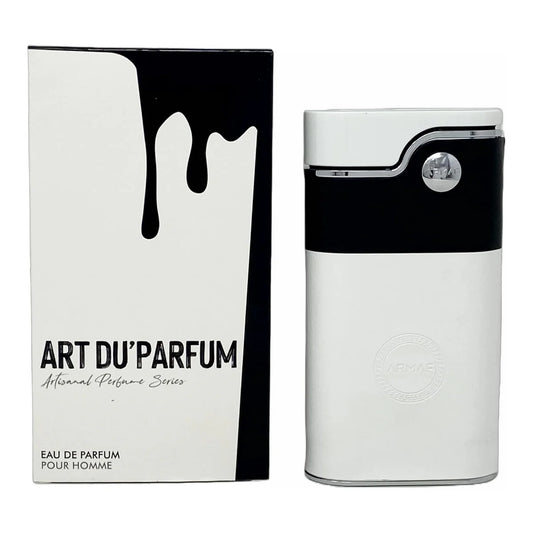 Art Du' Parfum