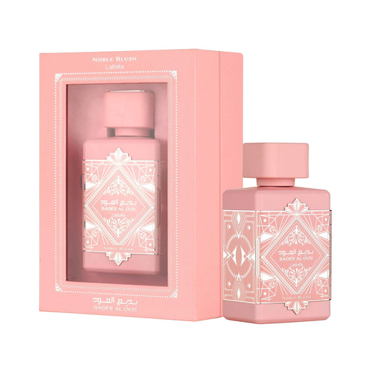 Bade'e Al Oud Noble Blush