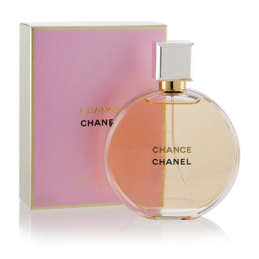 Chanel Chance