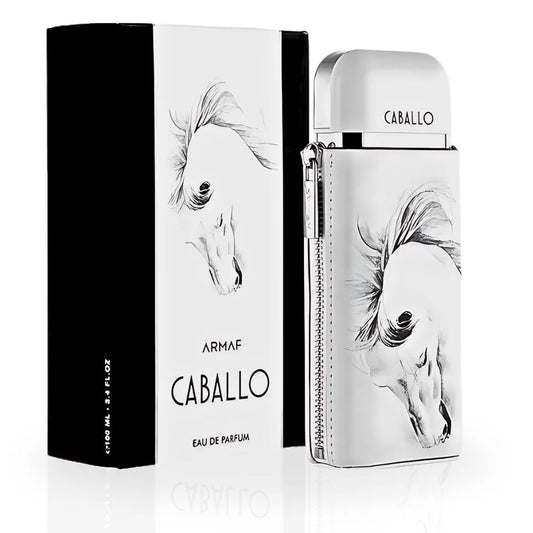 Caballo Pour Homme